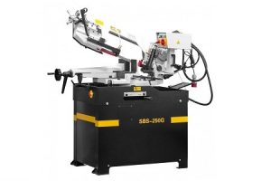 Станок ленточнопильный Stalex SBS-250G