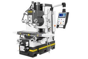 Вертикально-фрезерный станок STALEX XA7140 DRO