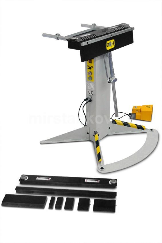 электромагнитный листогиб