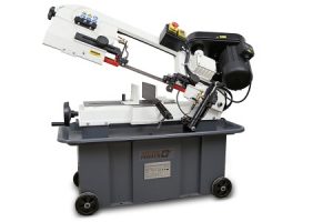 Ленточнопильный станок METAL MASTER BSM-712N B27 380V