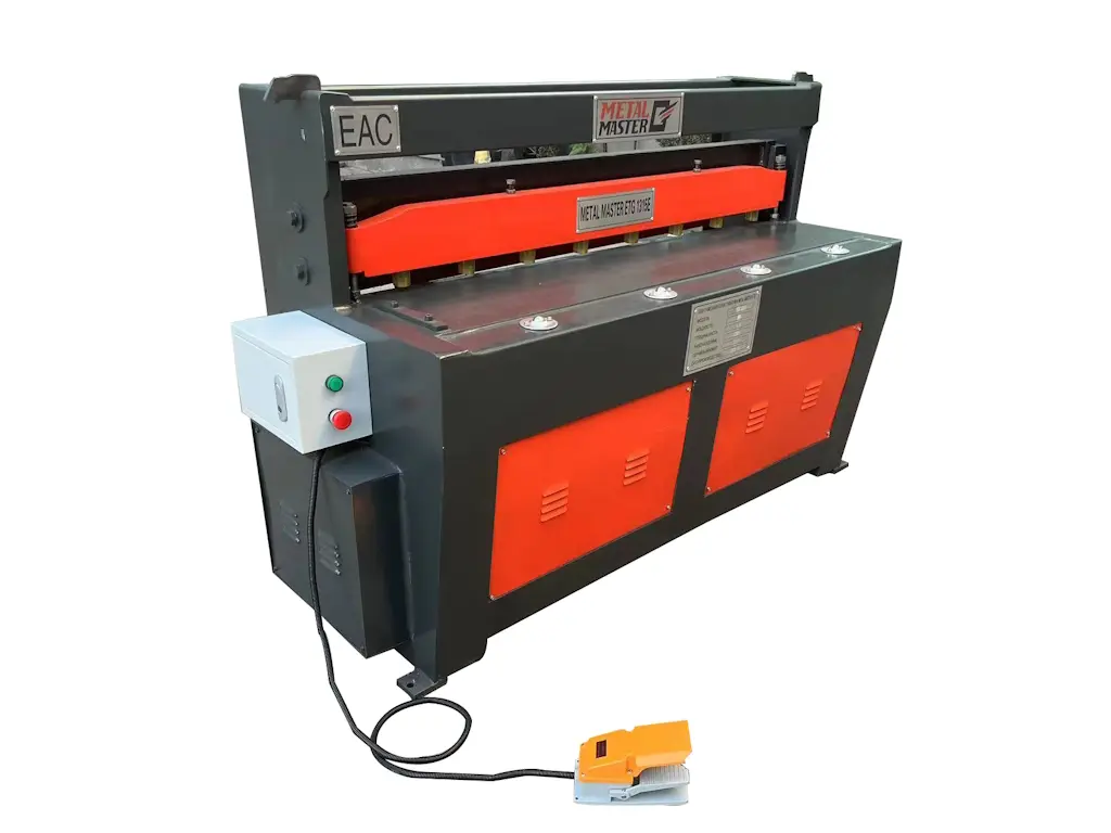 elektromehanicheskaya gilotina ETG 1315