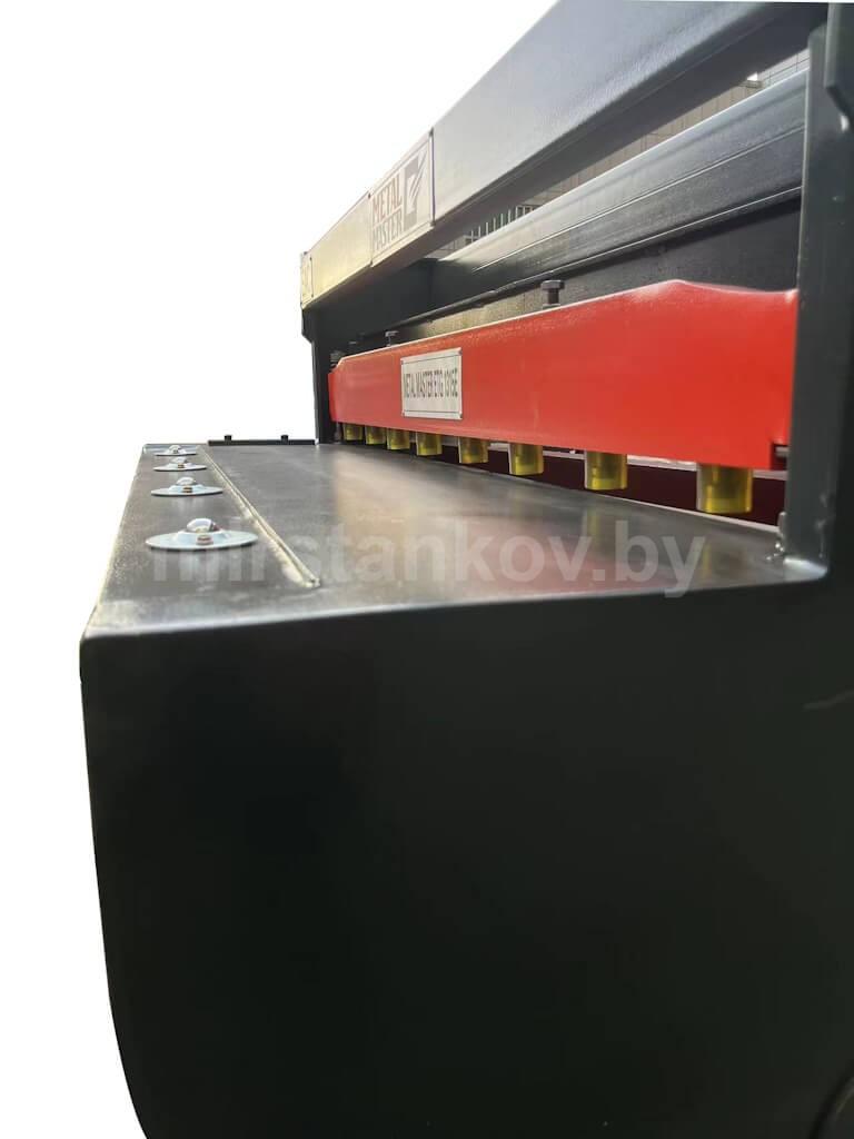 elektromehanicheskaya gilotina ETG 1315