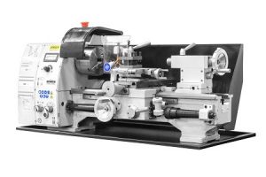 Настольный токарный станок Stalex D250x550C