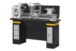 Станок токарный STALEX D320x880G Vario