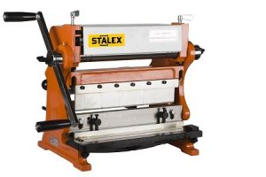 Станок комбинированный ручной Stalex 3-in-1/305x1