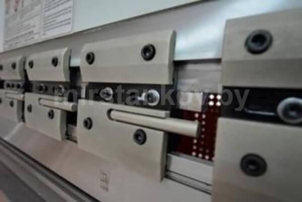 купить гидравлический листогибочный пресс