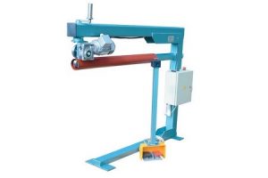 Фальцеосадочный станок ФОС-1300/0,8