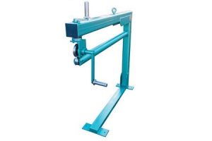 Фальцеосадочный станок ФОС.Р-1300/0,8