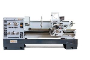 ТОКАРНО-ВИНТОРЕЗНЫЙ СТАНОК METAL MASTER ZH 51100 DRO RFS