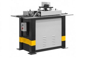 Станок фальцепрокатный STALEX PRO LC 12DR