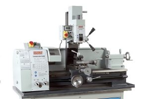 Токарно-фрезерный станок MetalMaster MML 2870M (код 17037)