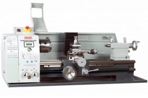 Токарный станок по металлу MetalMaster MML 2870V (код 17035)
