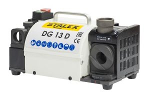 Заточной станок для сверл STALEX DG-13D
