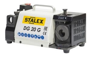 Заточной станок для сверл STALEX DG-20G