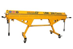 Листогиб Metal Master LBM 300 Classic
