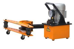 Трубогиб электрогидравлический STALEX EHPB-3D