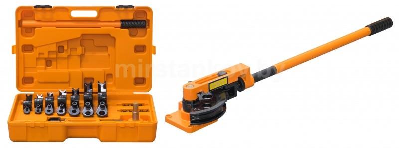 Ручной трубогиб<br>STALEX MPB-25S — изображение 2