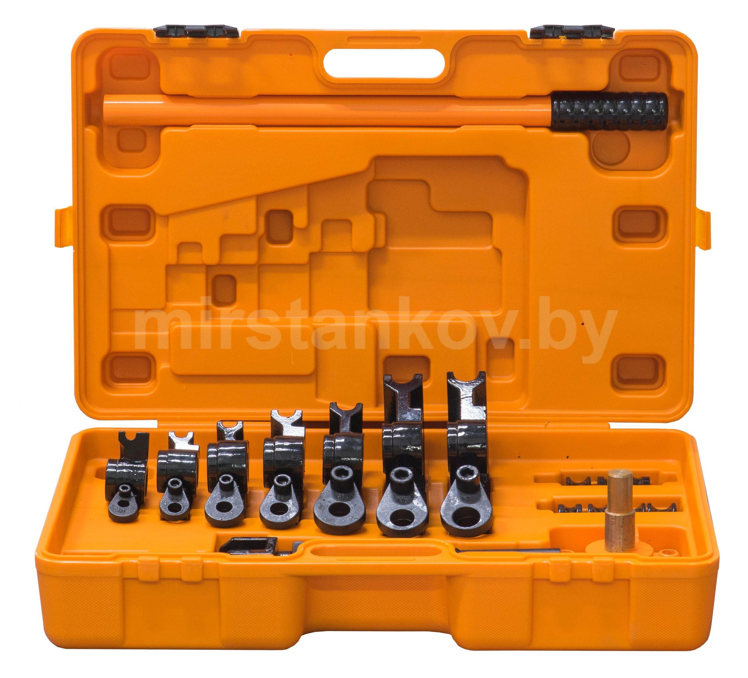 Ручной трубогиб<br>STALEX MPB-25S — изображение 3