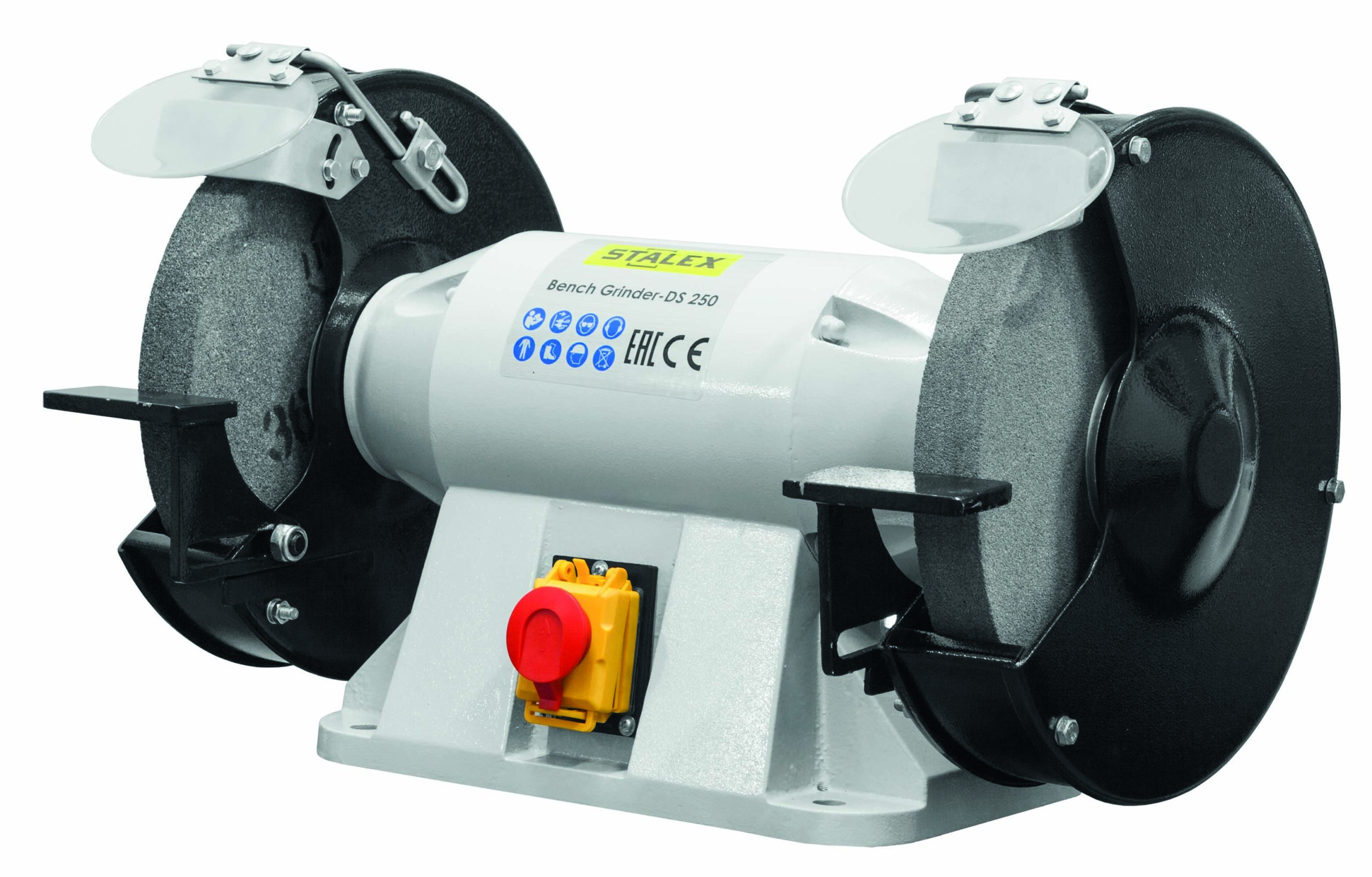 Заточной станок </br> STALEX DS250 — изображение 4