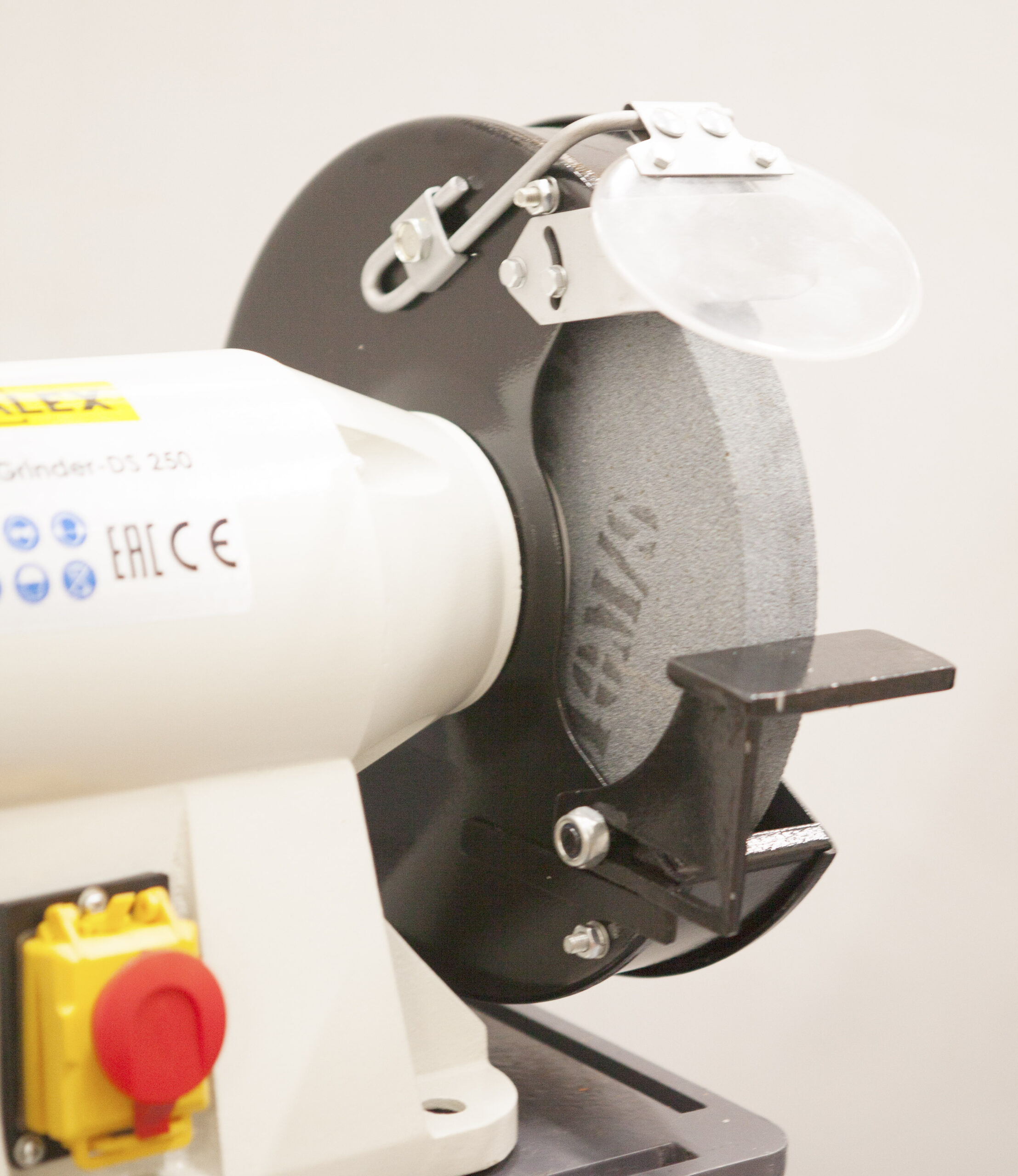 Заточной станок </br> STALEX DS250 — изображение 2