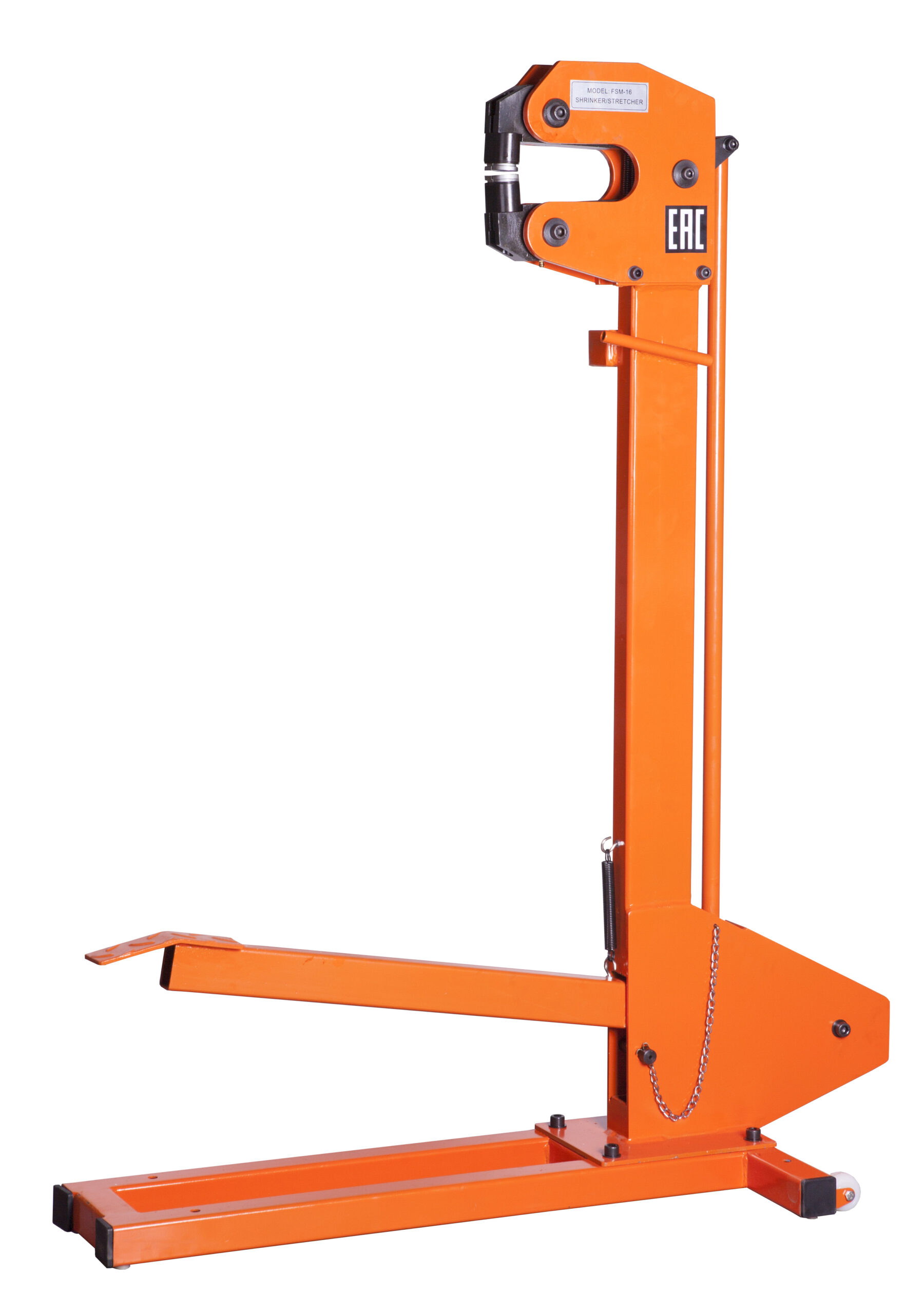 Шринкер STALEX FSM-16 — изображение 2