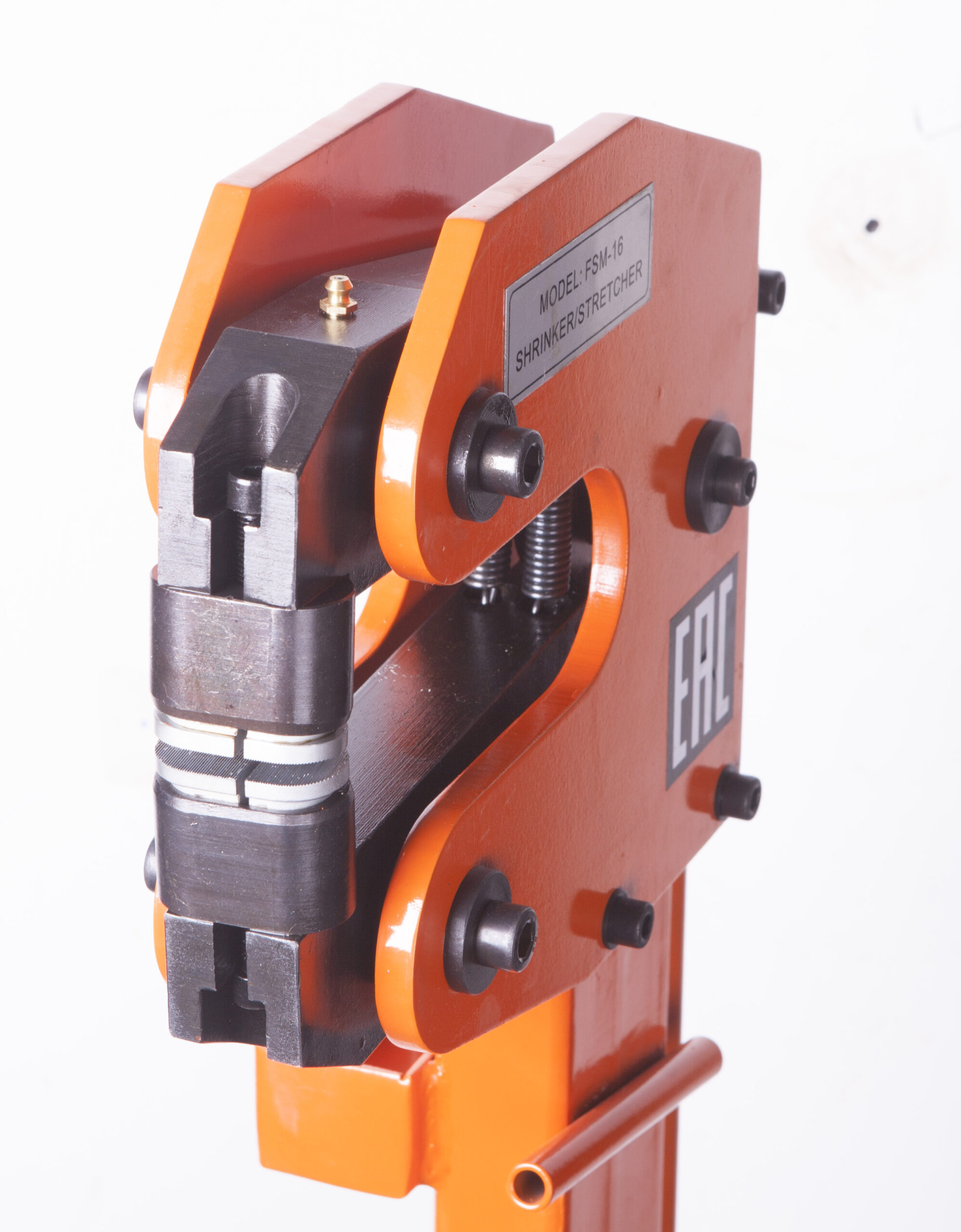 Шринкер STALEX FSM-16 — изображение 6