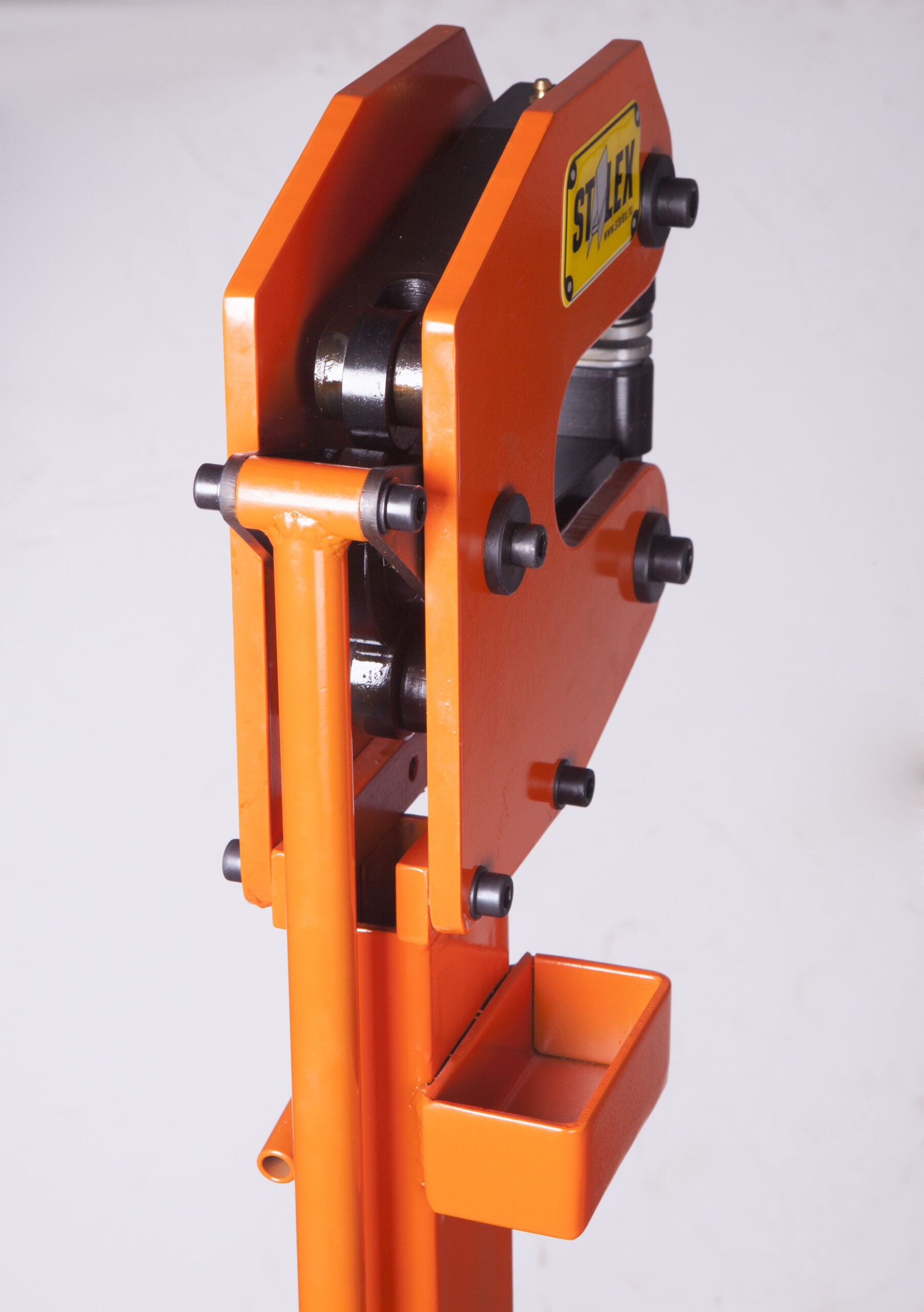 Шринкер STALEX FSM-16 — изображение 7