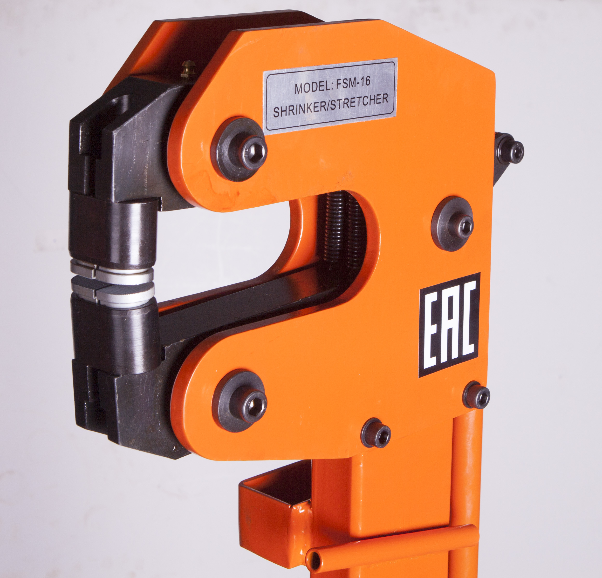 Шринкер STALEX FSM-16 — изображение 4