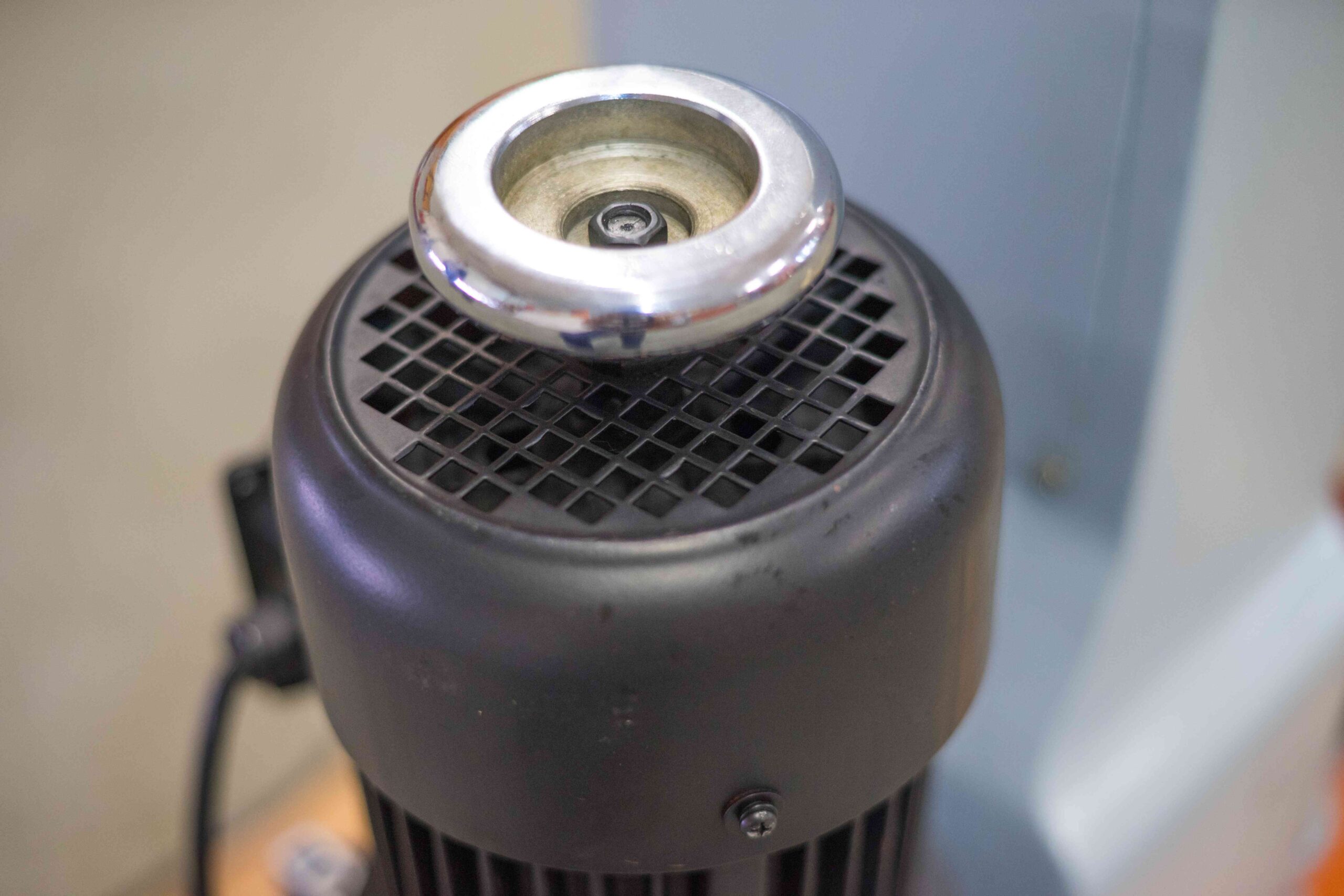 Станок долбежный Stalex B5012 — изображение 4