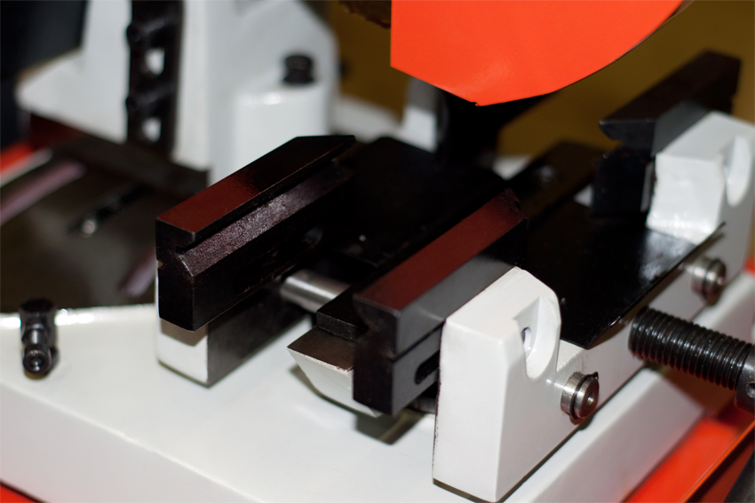 Дисковая пила Stalex CS-225 — изображение 3