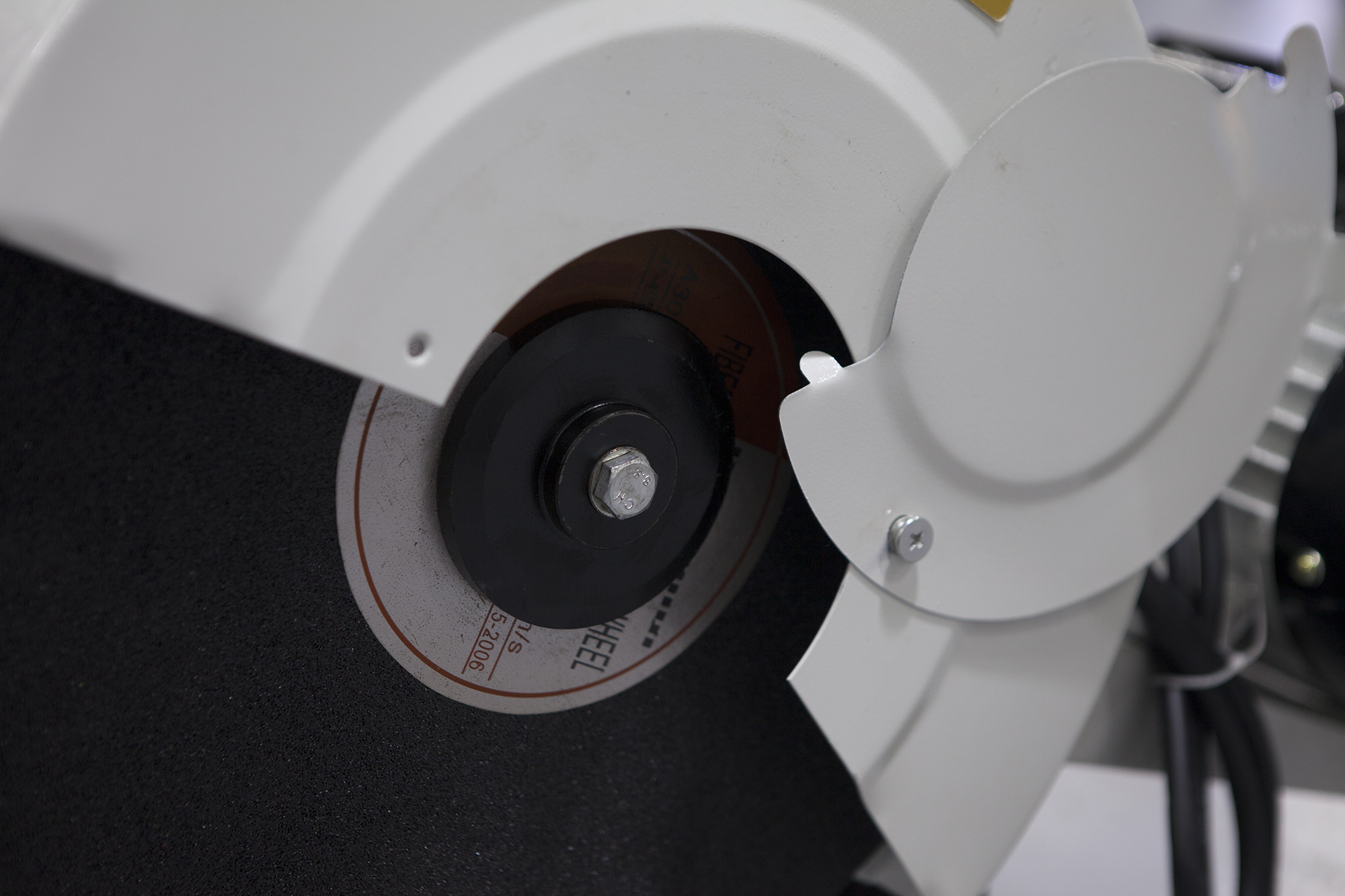 Станок абразивный отрезной Stalex СОМ(Cut-Off Machine)-400М/3 (220В) — изображение 7