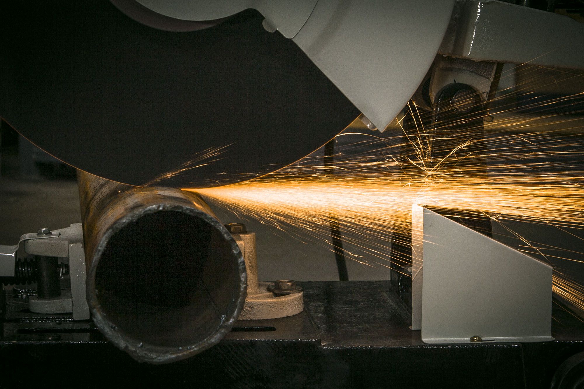 Станок абразивный отрезной Stalex СОМ(Cut-Off Machine)-400М/3 (380B) — изображение 13