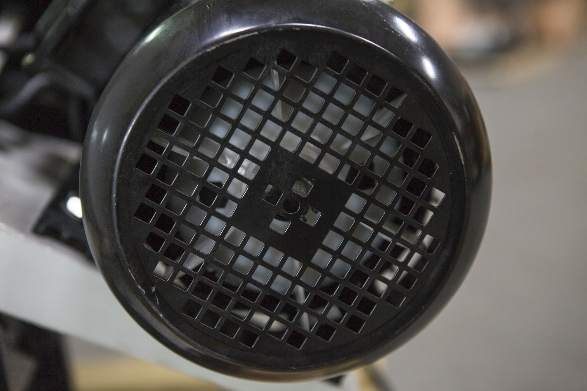 Станок абразивный отрезной Stalex СОМ(Cut-Off Machine)-400М/3 (380B) — изображение 10