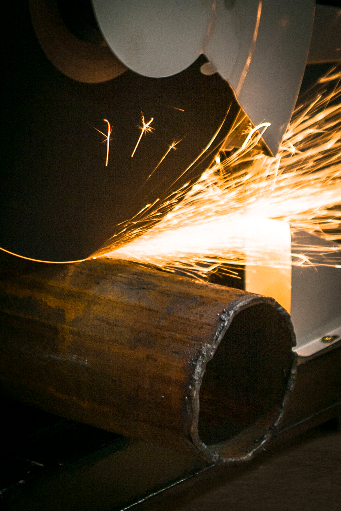 Станок абразивный отрезной Stalex Cut-Off Machine 400T/4</br>(COM-400T/4) — изображение 12