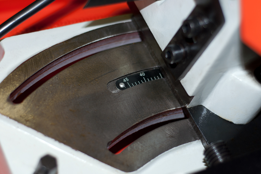 Дисковая пила Stalex CS-225 — изображение 4