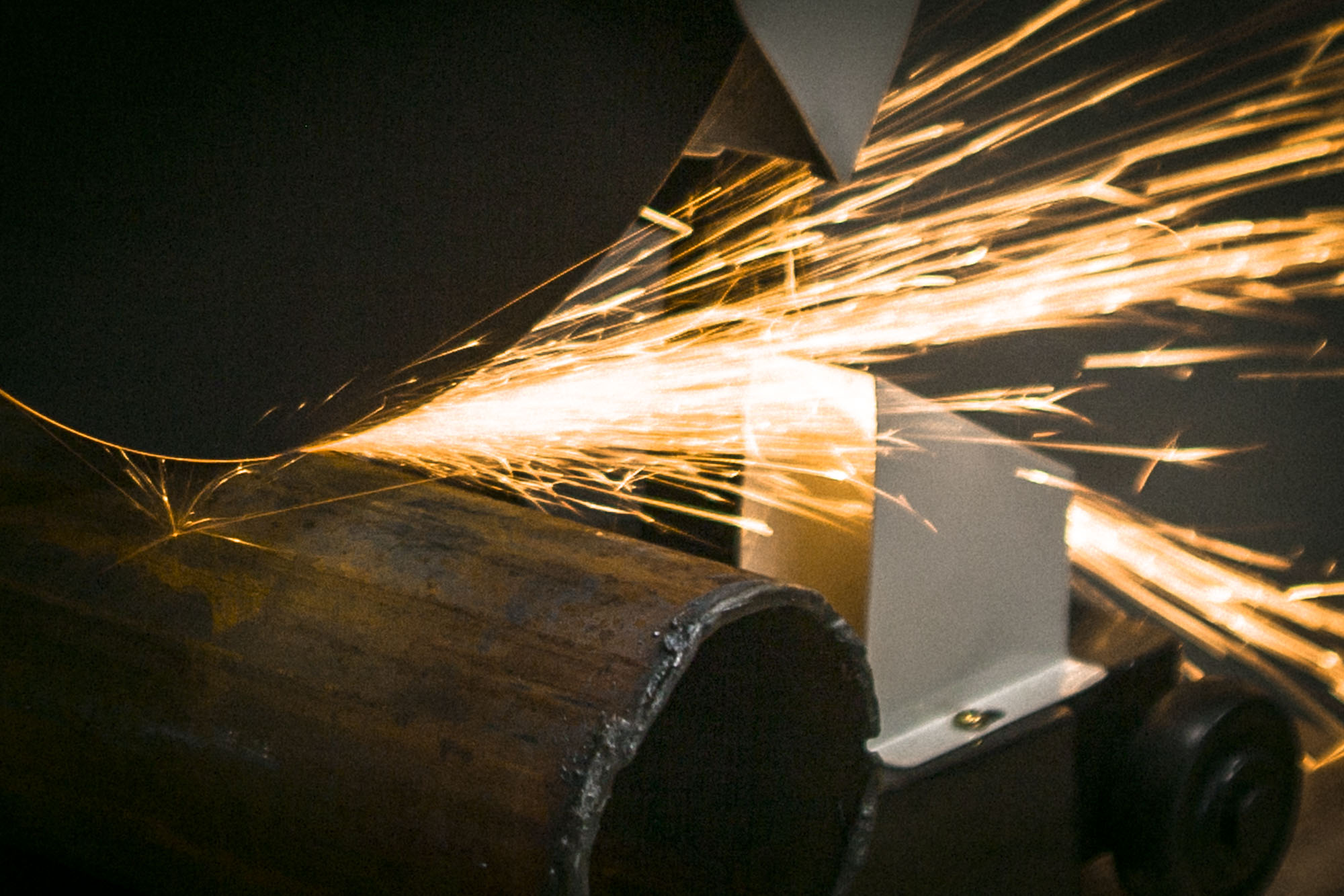 Станок абразивный отрезной Stalex Cut-Off Machine 400T/4</br>(COM-400T/4) — изображение 13