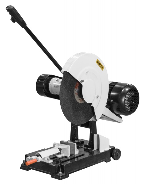 Станок абразивный отрезной Stalex СОМ(Cut-Off Machine)-400М/3 (380B) — изображение 2