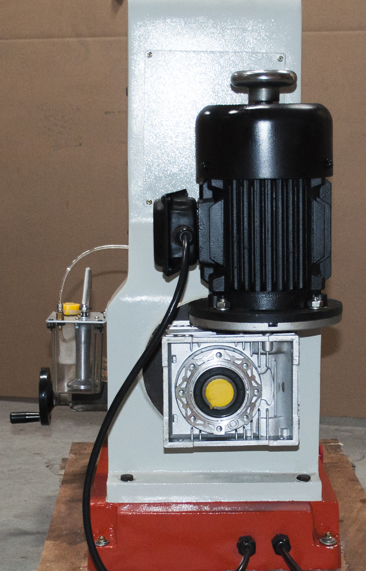 Станок долбежный Stalex B5012 — изображение 11