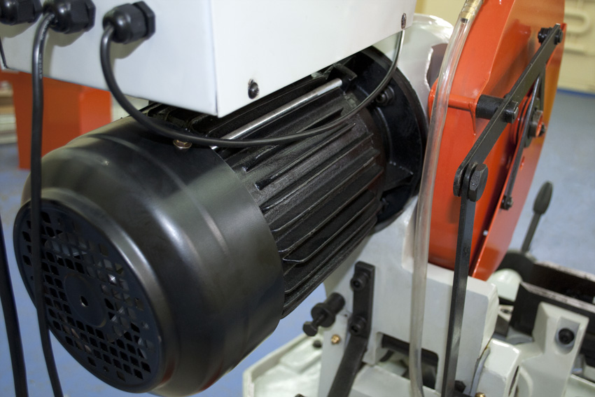 Дисковая пила Stalex CS-350 — изображение 5