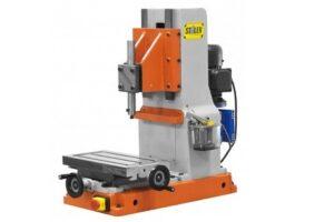 долбежный станок