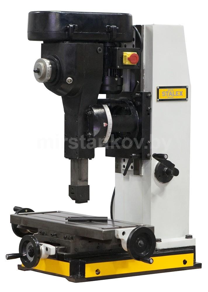 Станок долбежный Stalex B5013 — изображение 2