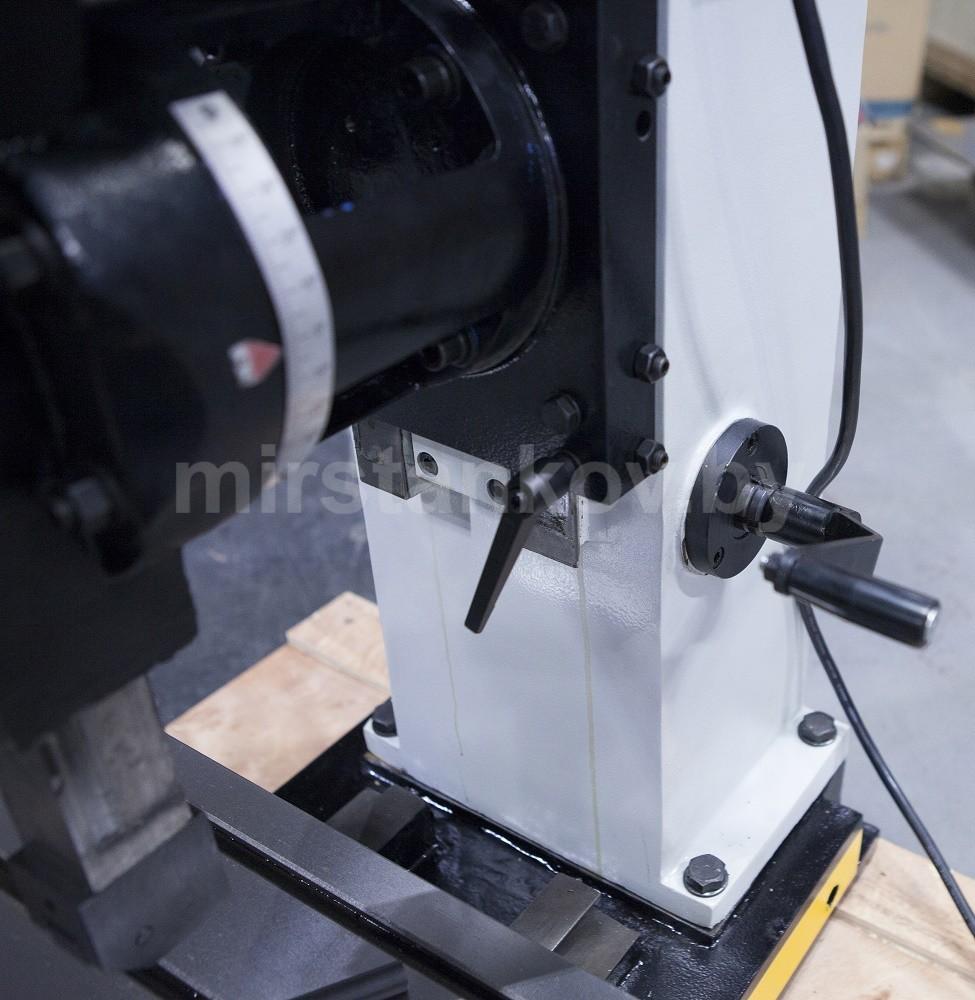 Станок долбежный Stalex B5013 — изображение 11