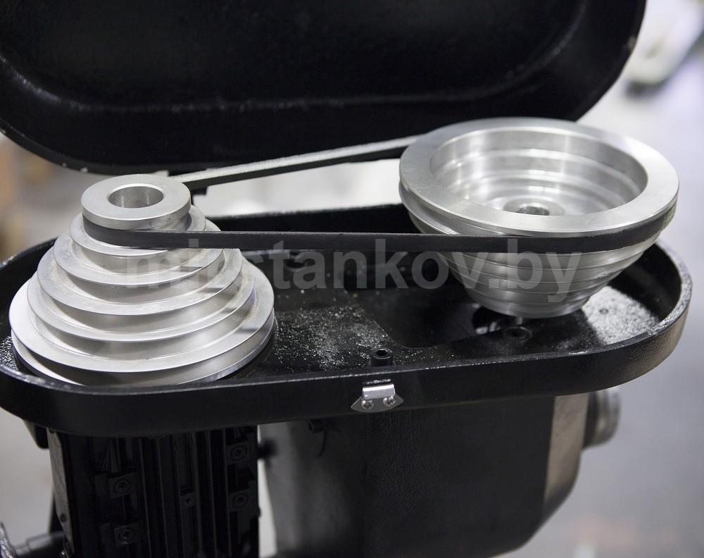 Станок долбежный Stalex B5013 — изображение 12