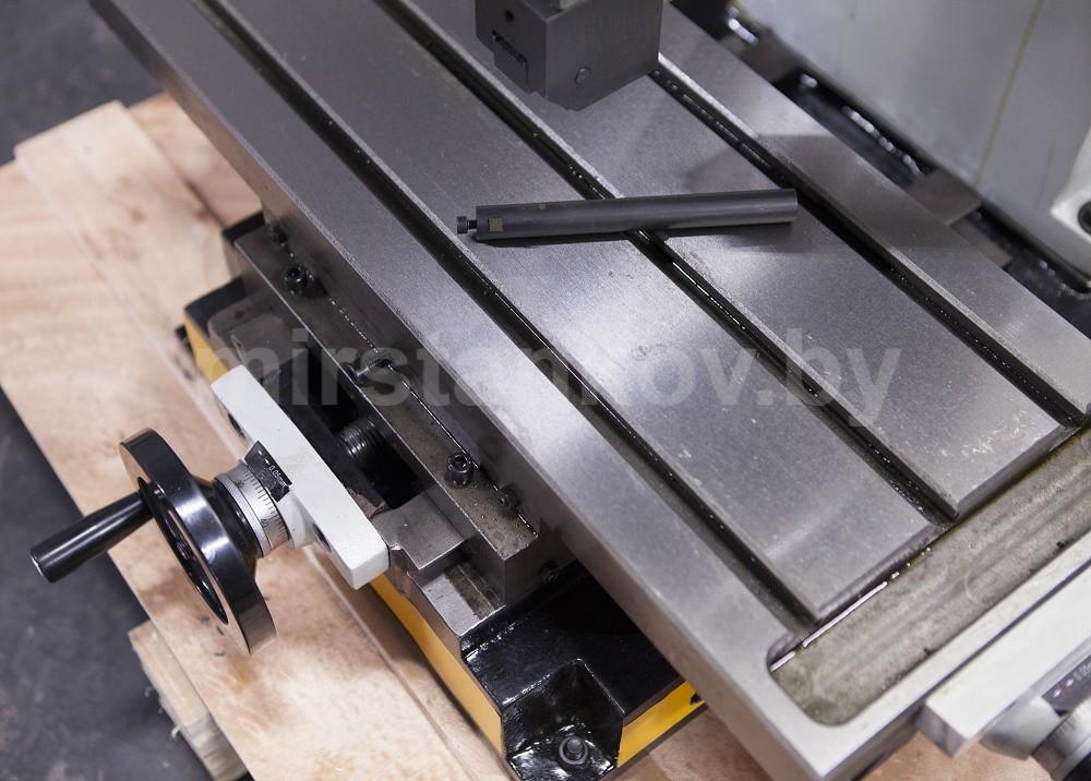 Станок долбежный Stalex B5013 — изображение 4