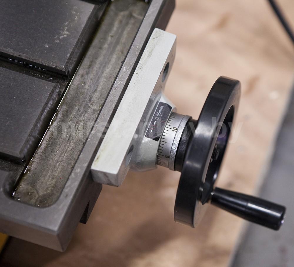 Станок долбежный Stalex B5013 — изображение 5