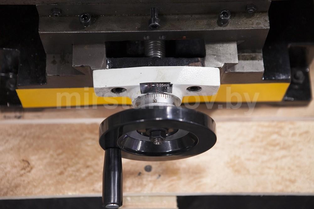 Станок долбежный Stalex B5013 — изображение 6