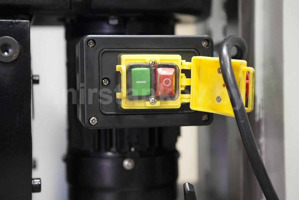 Станок долбежный Stalex B5013 — изображение 9