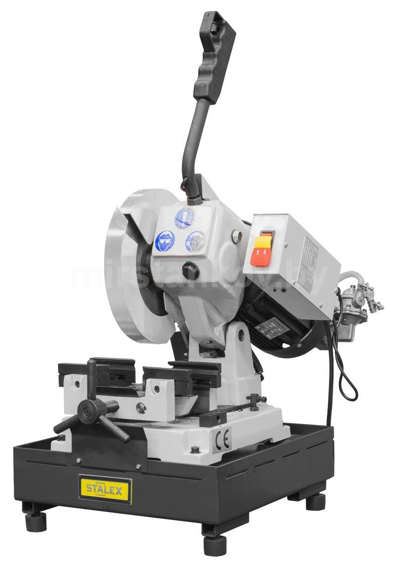 отрезная пила