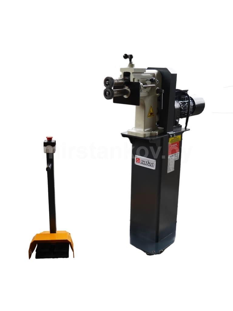 зиговочная машина