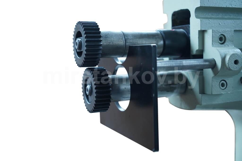 ЭЛЕКТРОМЕХАНИЧЕСКАЯ ЗИГОВОЧНАЯ МАШИНА ISITAN IKMP 1.2 — изображение 11